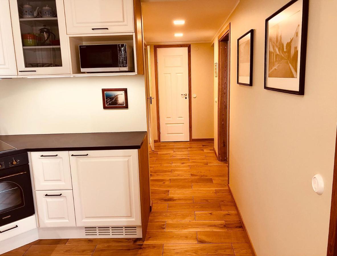 Kohtu Apartment Unique 쿠레사아레 외부 사진