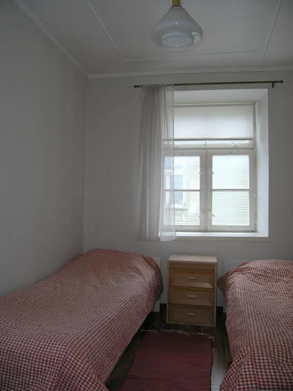 Kohtu Apartment Unique 쿠레사아레 외부 사진
