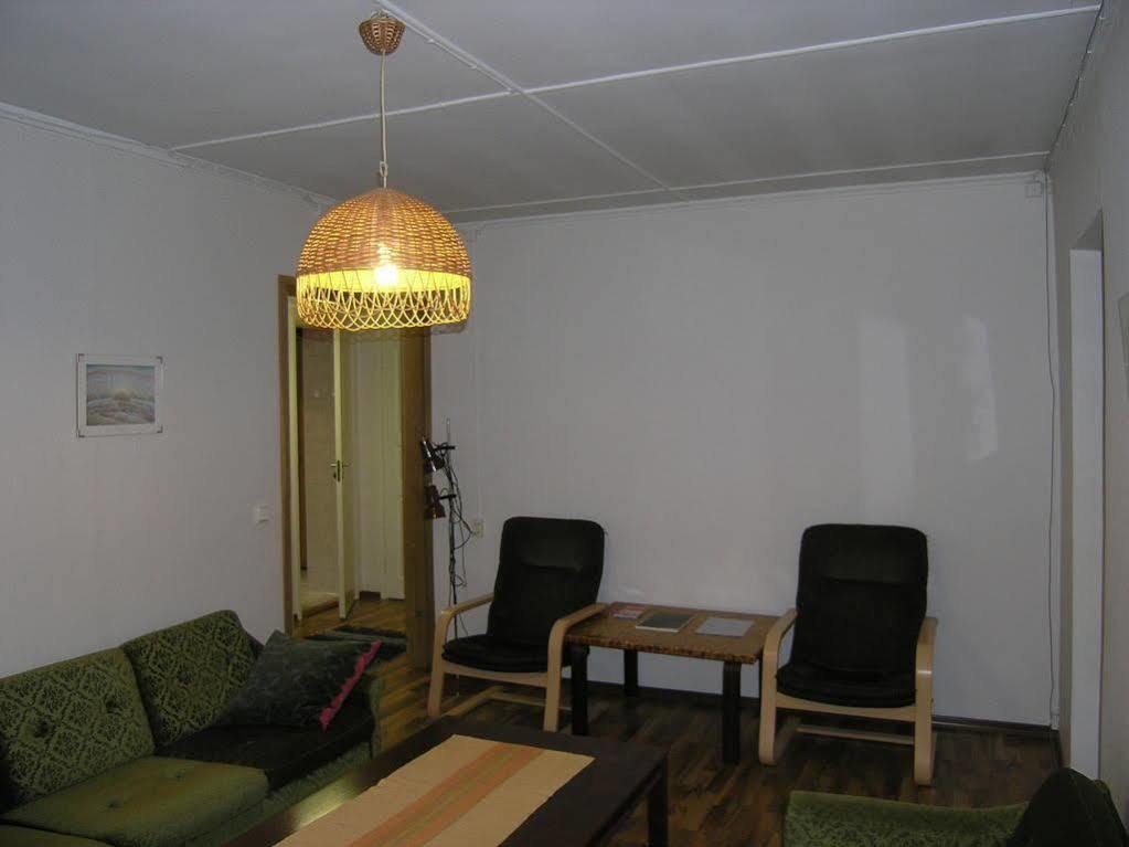 Kohtu Apartment Unique 쿠레사아레 외부 사진