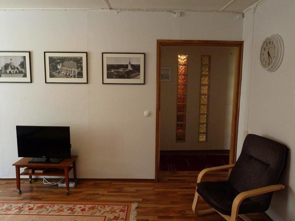 Kohtu Apartment Unique 쿠레사아레 외부 사진