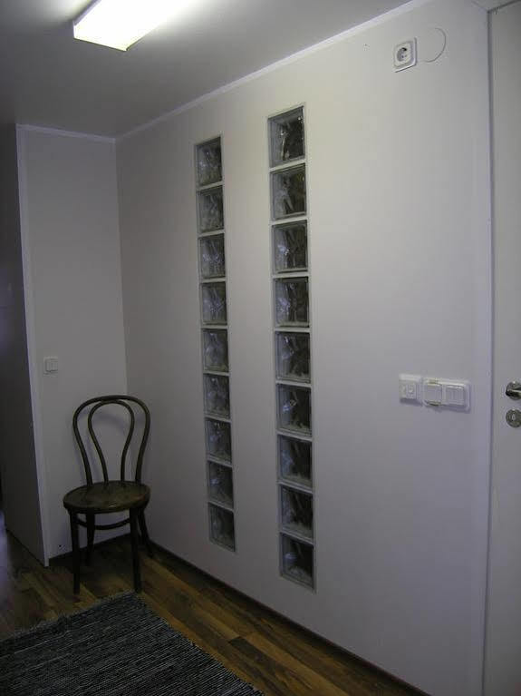 Kohtu Apartment Unique 쿠레사아레 외부 사진